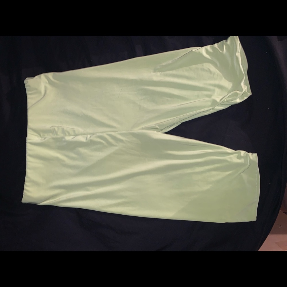 Biker Shorts